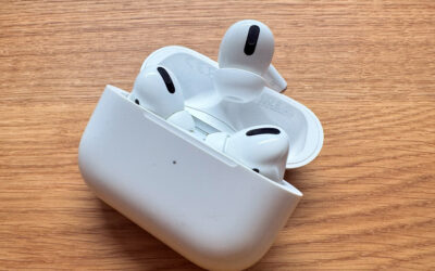 airpods pro