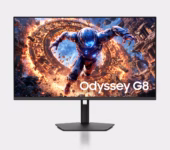 Samsung Odyssey G8 G80HS