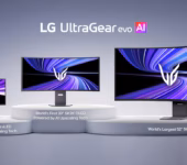 2026 lg ultragear ces 1440